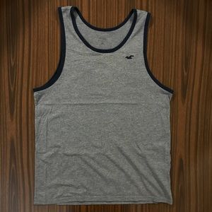 Hollister Tank Top